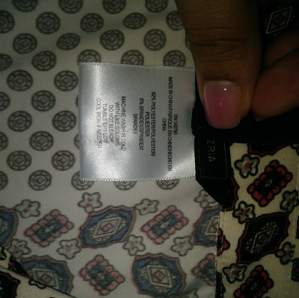 🆕Bcbg blouse - Picture 6 of 7